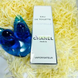 6065-CHANEL Cristalle EDT spray 100ml-Nước hoa nữ-Chưa sử dụng