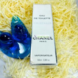 6066-CHANEL Cristalle EDT spray 100ml-Nước hoa nữ-Chưa sử dụng