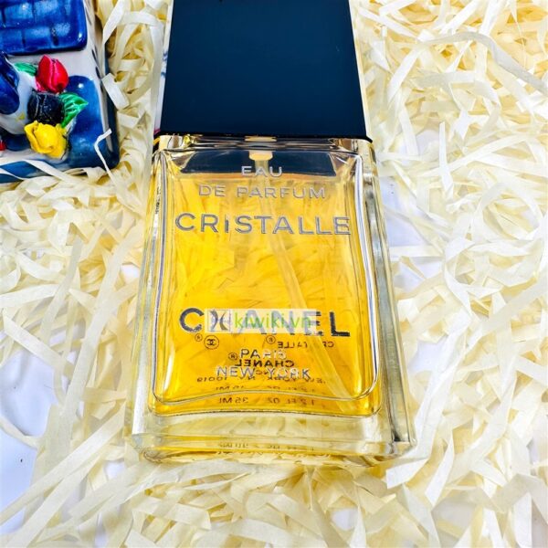 6070-CHANEL Cristalle EDP spray 35ml-Nước hoa nữ-Đã sử dụng2