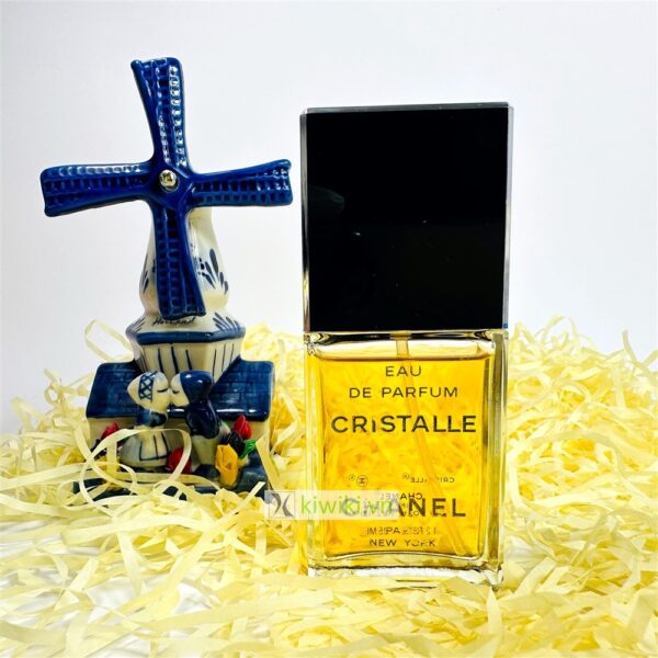 6070-CHANEL Cristalle EDP spray 35ml-Nước hoa nữ-Đã sử dụng0