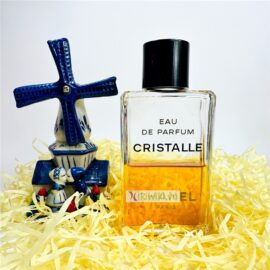 6071-CHANEL Cristalle EDP splash 125ml-Nước hoa nữ-Đã sử dụng