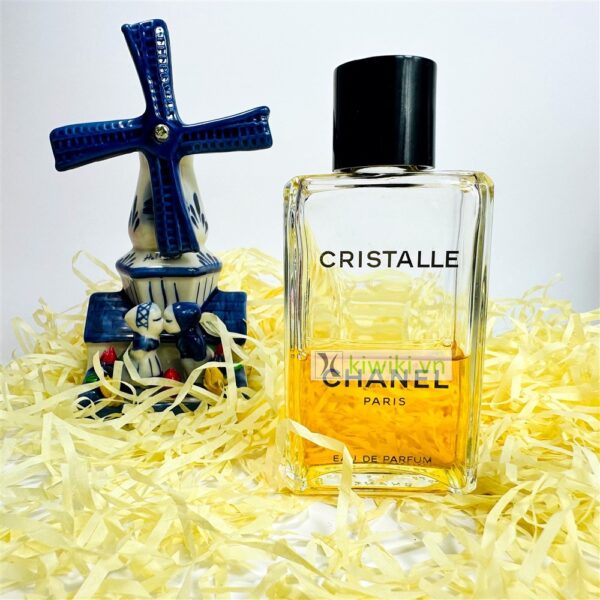 6078-CHANEL Cristalle Eau de Parfum splash 75ml-Nước hoa nữ-Đã sử dụng1