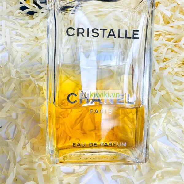 6078-CHANEL Cristalle Eau de Parfum splash 75ml-Nước hoa nữ-Đã sử dụng2