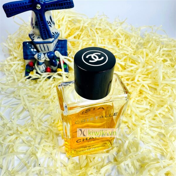6078-CHANEL Cristalle Eau de Parfum splash 75ml-Nước hoa nữ-Đã sử dụng4