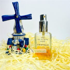 6077-CHANEL Cristalle EDT spray 59ml-Nước hoa nữ-Đã sử dụng