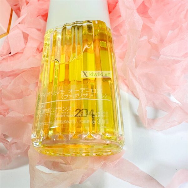 6031-DIOR Diorissimo EDC Perfume 30ml & soap 100g set-Nước hoa nữ+Xà bông Dior-Chưa sử dụng3