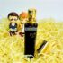 6035-DIOR Poison Esprit de parfum 15ml spray-Nước hoa nữ-Đã sử dụng2
