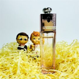 6037-DIOR Addict 2 EDT 20ml spray perfume-Nước hoa nữ-Đã sử dụng