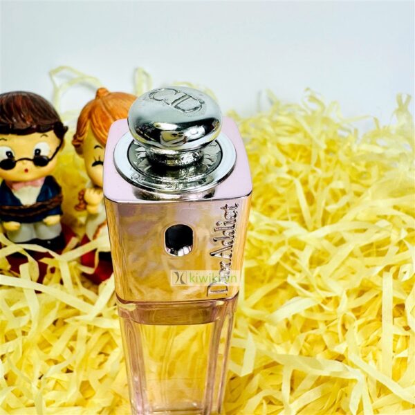 6037-DIOR Addict 2 EDT 20ml spray perfume-Nước hoa nữ-Đã sử dụng1