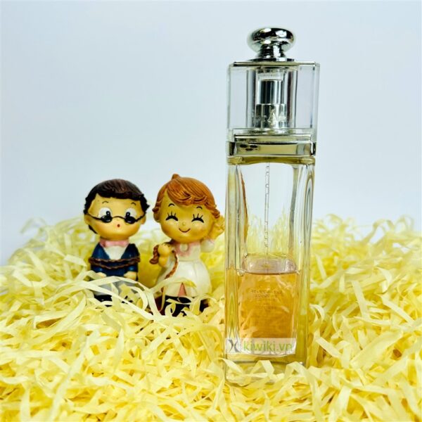 6038-DIOR addict EAU Fraiche 50ml spray perfume-Nước hoa nữ-Đã sử dụng0