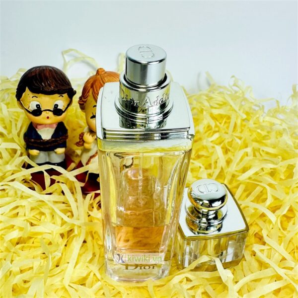 6038-DIOR addict EAU Fraiche 50ml spray perfume-Nước hoa nữ-Đã sử dụng2