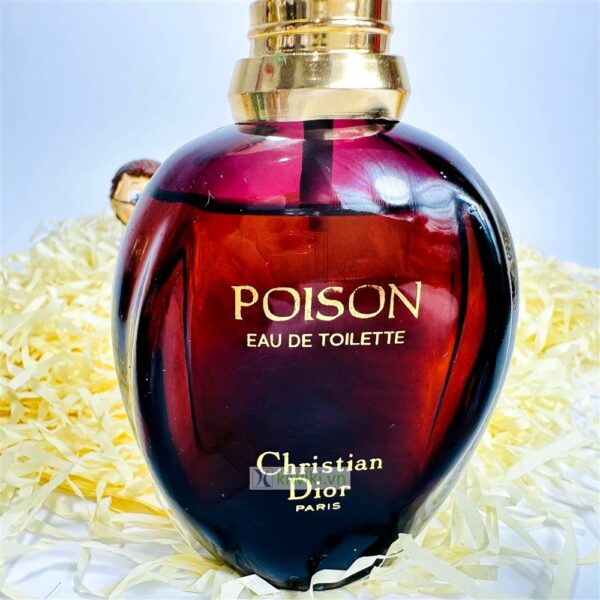 6051-DIOR Poison EDT spray perfume 100ml-Nước hoa nữ-Đã sử dụng2