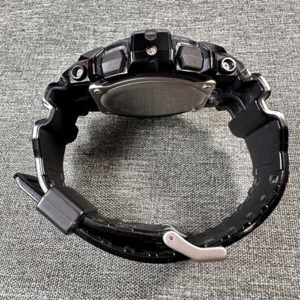 2142-Đồng hồ nam-CASIO G-SHOCK G9800A men’s watch9