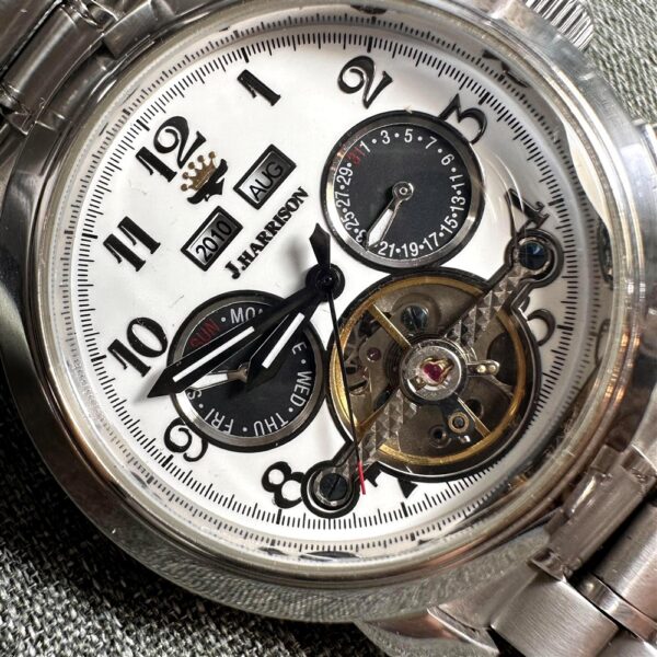 2189-Đồng hồ nam-J.Harrison automatic men’s watch4