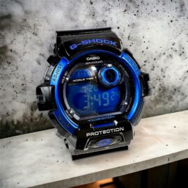 2142-Đồng hồ nam-CASIO G-SHOCK G9800A men’s watch