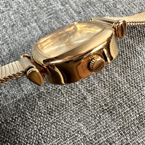 2162-Đồng hồ nữ-Moneypenny Royale Gold Komono SN1666 women’s watch5