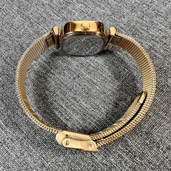 2162-Đồng hồ nữ-Moneypenny Royale Gold Komono SN1666 women’s watch13