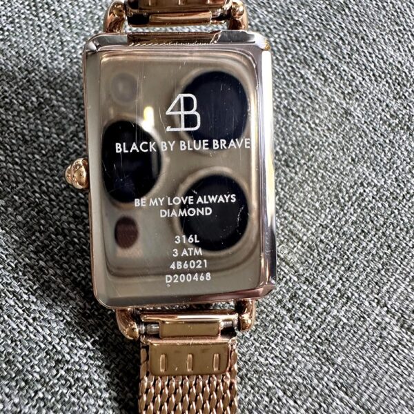 2165-Đồng hồ nữ-Black by Blue Brave women’s watch13