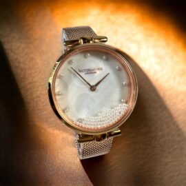 2164-Đồng hồ nữ-VICTORIA HYDE London women’s watch