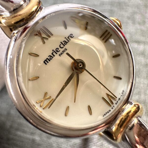 2175-Đồng hồ nữ-Marie Claire bracelet women’s watch4