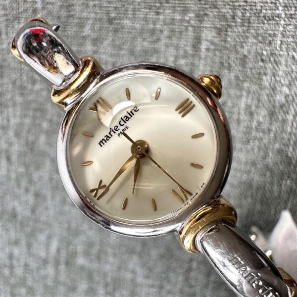 2175-Đồng hồ nữ-Marie Claire bracelet women’s watch3