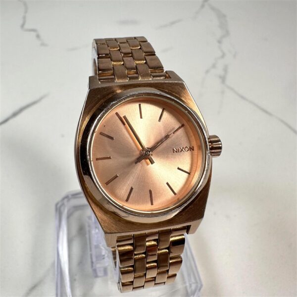 2171-Đồng hồ nữ-NIXON Minimized 14I women’s watch2