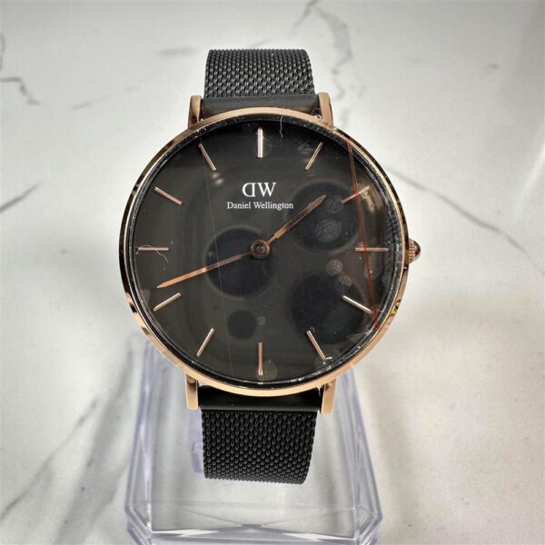2145-Đồng hồ nữ-Daniel Wellington Classic E32R1 women’s watch (unused)1
