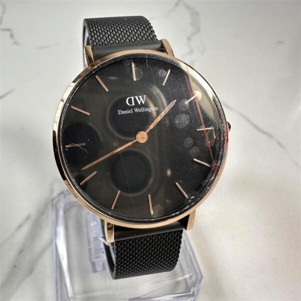 2145-Đồng hồ nữ-Daniel Wellington Classic E32R1 women’s watch (unused)2