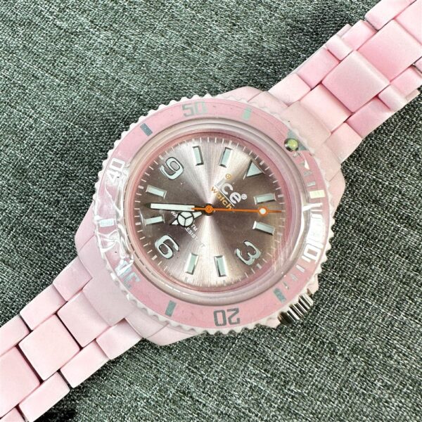2147-Đồng hồ nữ-ICE Watch classic pastel pink CP.CPK.U.P.10 women’s watch (unused)3