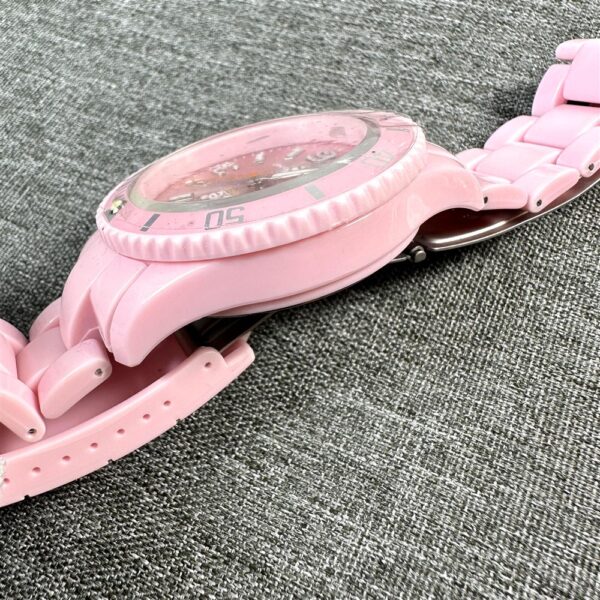 2147-Đồng hồ nữ-ICE Watch classic pastel pink CP.CPK.U.P.10 women’s watch (unused)6