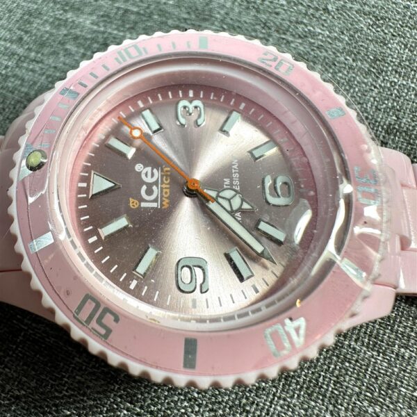 2147-Đồng hồ nữ-ICE Watch classic pastel pink CP.CPK.U.P.10 women’s watch (unused)4