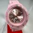 2147-Đồng hồ nữ-ICE Watch classic pastel pink CP.CPK.U.P.10 women’s watch (unused)2