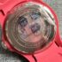 2148-Đồng hồ nữ/nam-ICE Watch red silicone SU.DG.U.S unisex watch (unused)11