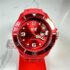 2148-Đồng hồ nữ/nam-ICE Watch red silicone SU.DG.U.S unisex watch (unused)1