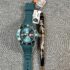 2149-Đồng hồ nữ/nam-ICE Watch green silicone SU.DG.U.S unisex watch (unused)15
