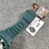 2149-Đồng hồ nữ/nam-ICE Watch green silicone SU.DG.U.S unisex watch (unused)7