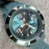 2149-Đồng hồ nữ/nam-ICE Watch green silicone SU.DG.U.S unisex watch (unused)4
