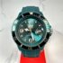 2149-Đồng hồ nữ/nam-ICE Watch green silicone SU.DG.U.S unisex watch (unused)1