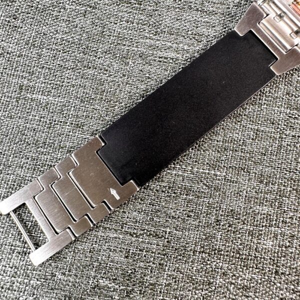 2150-Đồng hồ nữ-SWATCH SFK116 1999 skin women’s watch (unused)10