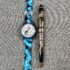 2156-Đồng hồ nữ/nam-SWATCH GG138 BLUE PASTA unisex watch (unused)13