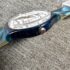 2156-Đồng hồ nữ/nam-SWATCH GG138 BLUE PASTA unisex watch (unused)5