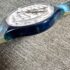 2156-Đồng hồ nữ/nam-SWATCH GG138 BLUE PASTA unisex watch (unused)6