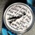 2156-Đồng hồ nữ/nam-SWATCH GG138 BLUE PASTA unisex watch (unused)4