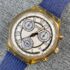 2153-Đồng hồ nam/nữ-SWATCH chronograph AG424 unisex watch3