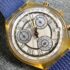 2153-Đồng hồ nam/nữ-SWATCH chronograph AG424 unisex watch4
