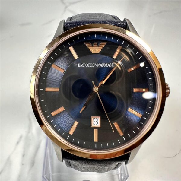 2160-Đồng hồ nam-EMPORIO ARMANI AR2506 men’s watch1