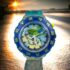 2154-Đồng hồ nam/nữ-SWATCH SDK913 OCEAN LIFE unisex watch (unused)0