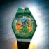 2157-Đồng hồ nữ/nam-SWATCH SKG100 Sydney unisex watch (unused)0