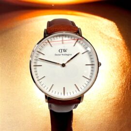 2144-Đồng hồ nam/nữ-Daniel Wellington men’s/women’s watch (unused)