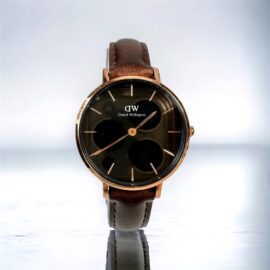 2146-Đồng hồ nữ-Daniel Wellington Classic B28R03 women’s watch (unused)